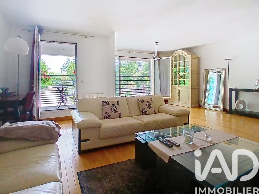 Apartment in Manin-Jaurès, Paris 19e Arrondissement, Paris 2 - 17545733