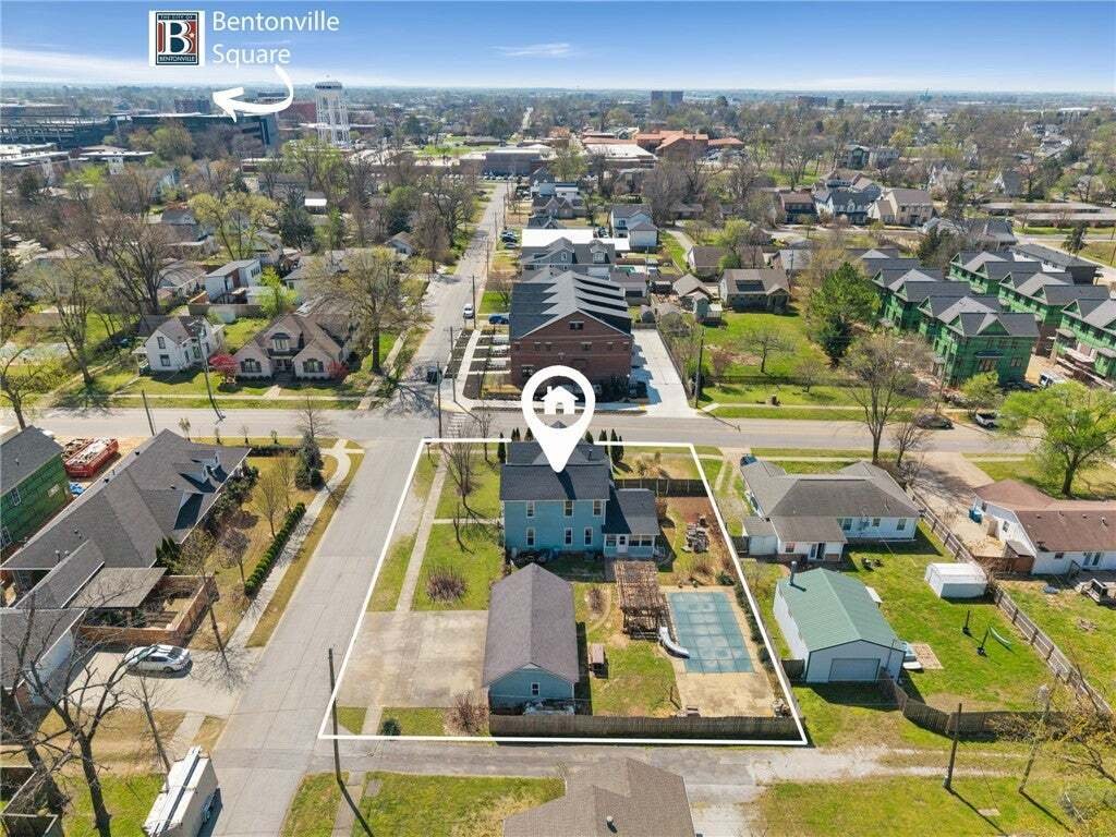 House in Cave Springs, Arkansas, United States 2 - 17540595