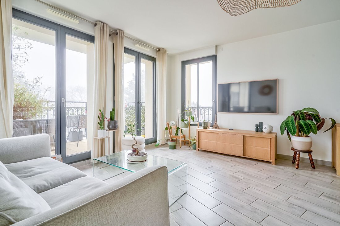 Apartment in Jardin Parisien, Clamart, France 3 - 17540736