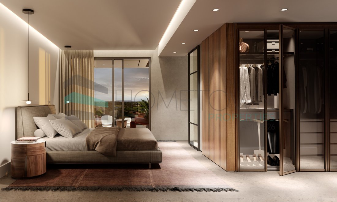 Apartment in Quarteira, Algarve, Portugal 5 - 17541692