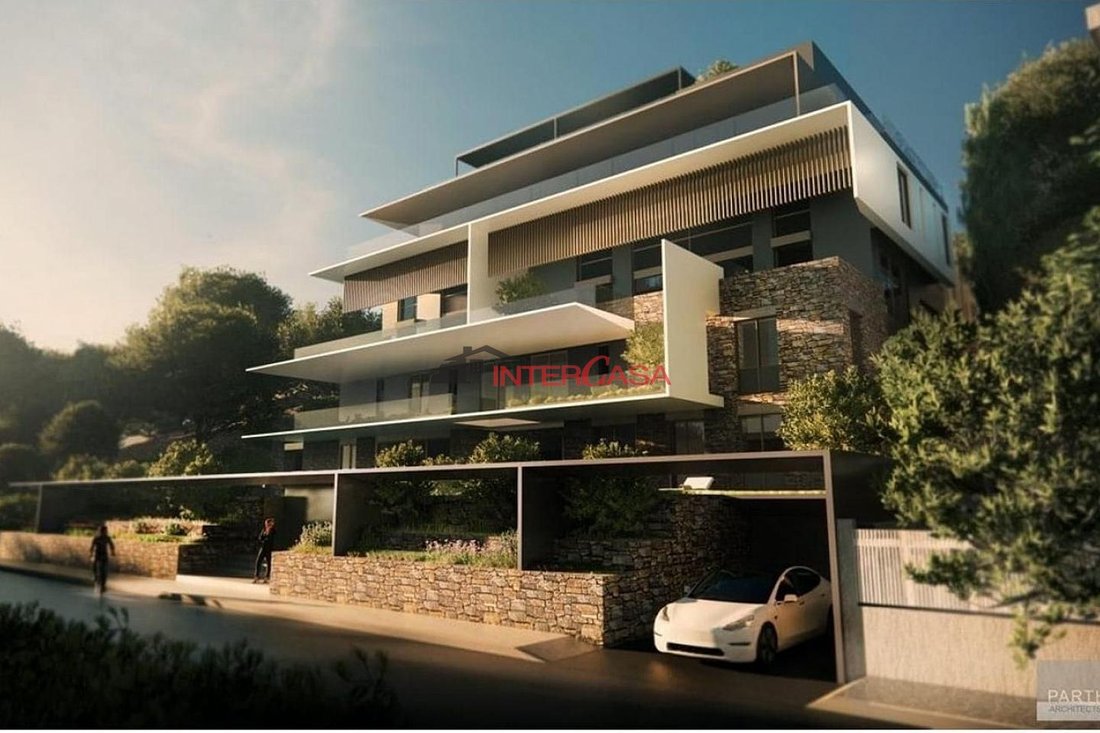 Apartment in Kifisia, Attica, Greece 3 - 17542020