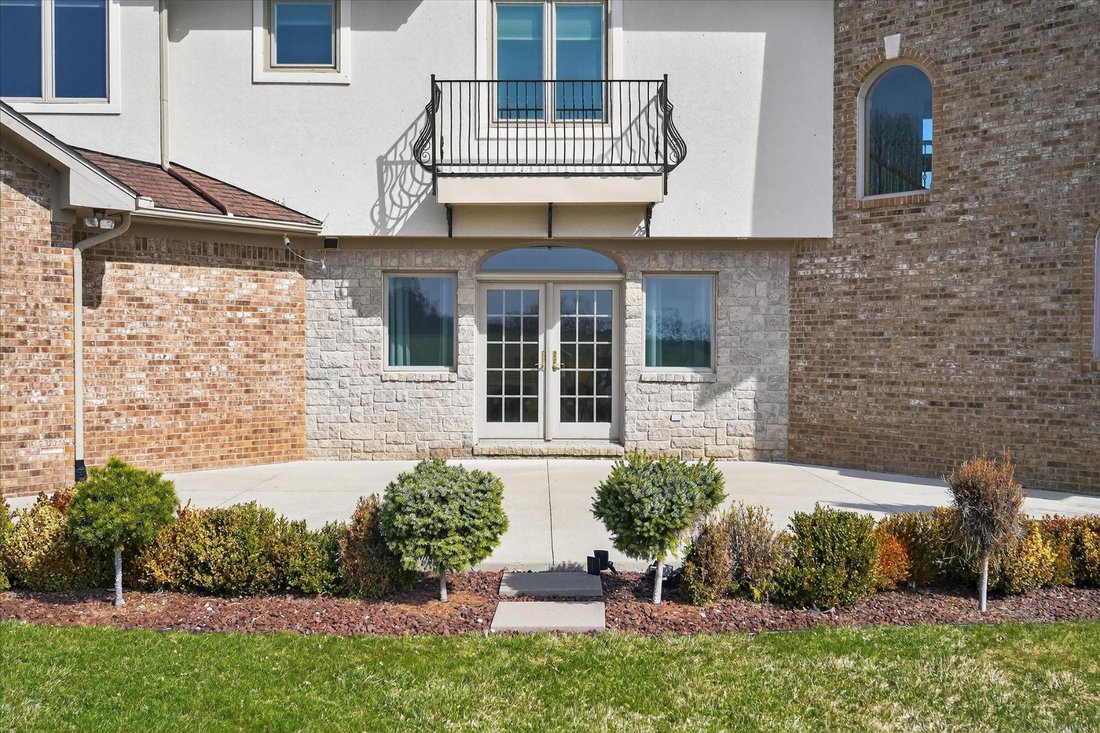 House in Holly, Michigan, United States 3 - 17542125