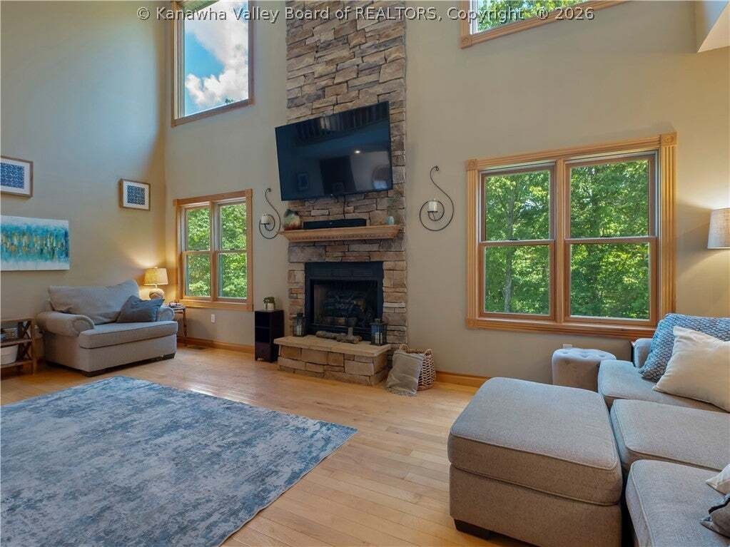 House in Winfield, West Virginia, United States 4 - 17541648