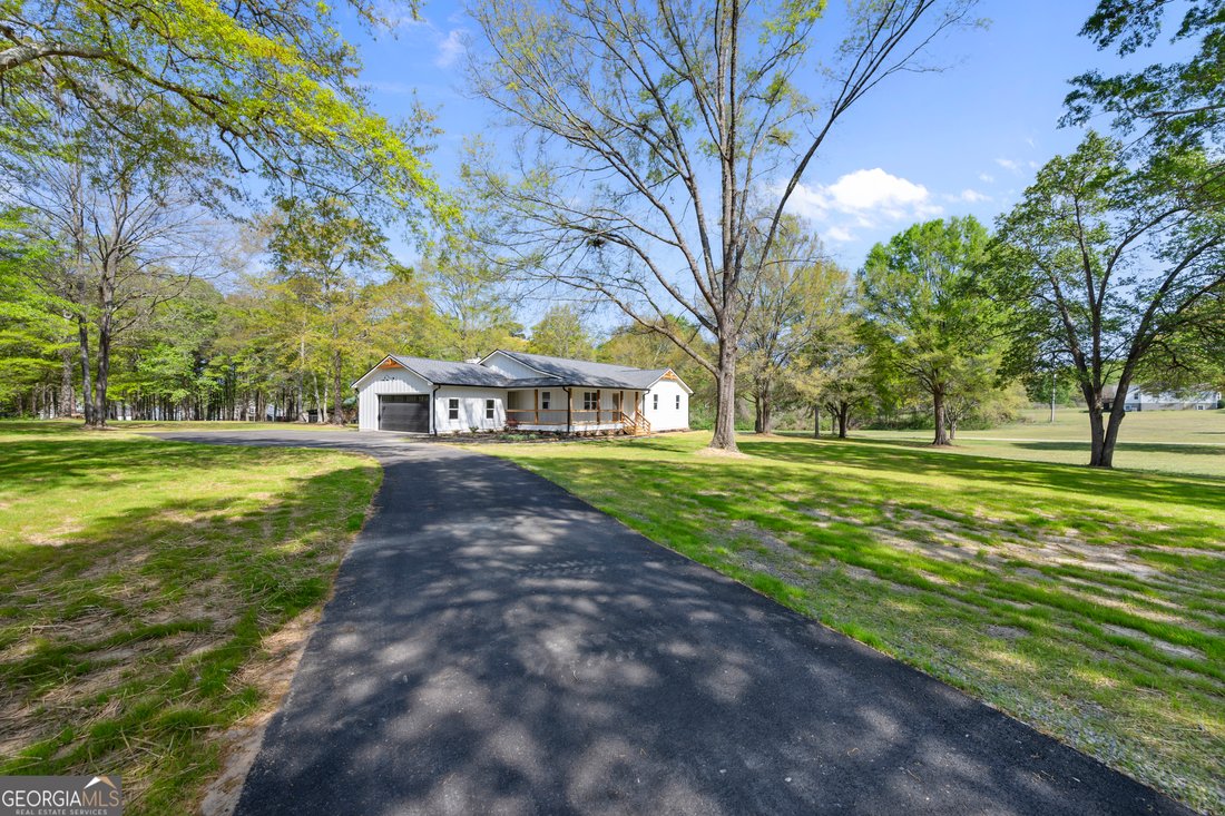 House in Winder, Georgia, United States 5 - 17543841