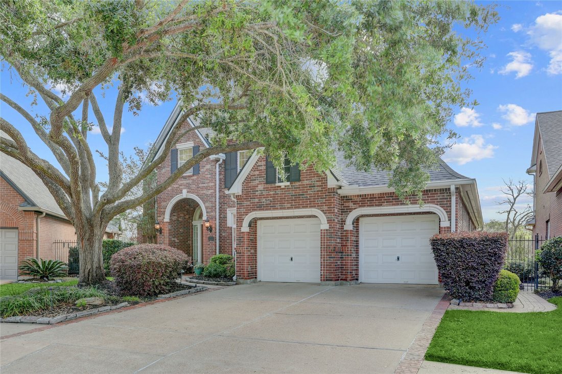 House in Sugar Land, Texas, United States 2 - 17540123
