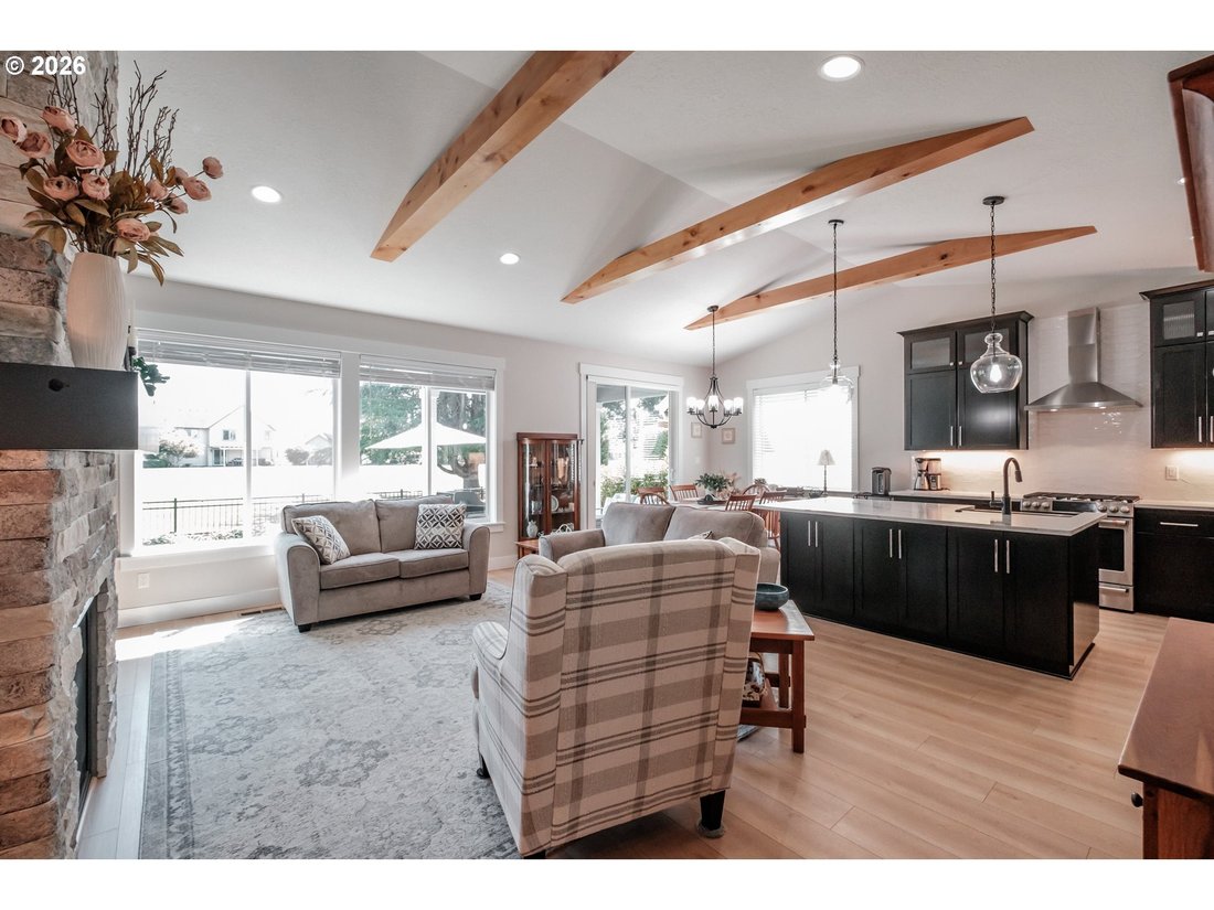 House in Woodburn, Oregon, United States 5 - 17543930