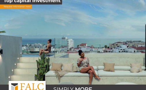 Apartment in Torrevieja, Valencian Community, Spain 1