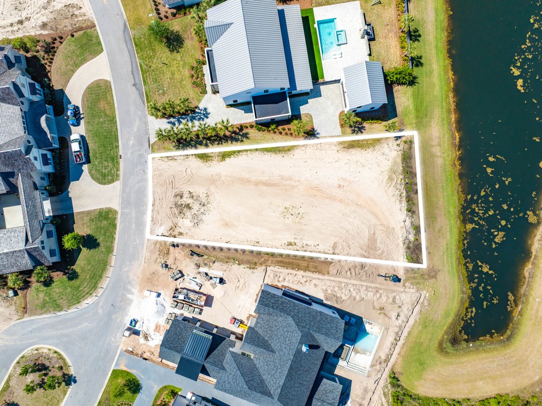 Land in Watersound, Florida, United States 3 - 17539171