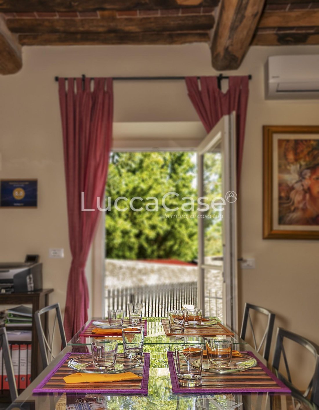 House in Center, Capannori, Tuscany 4 - 17539798