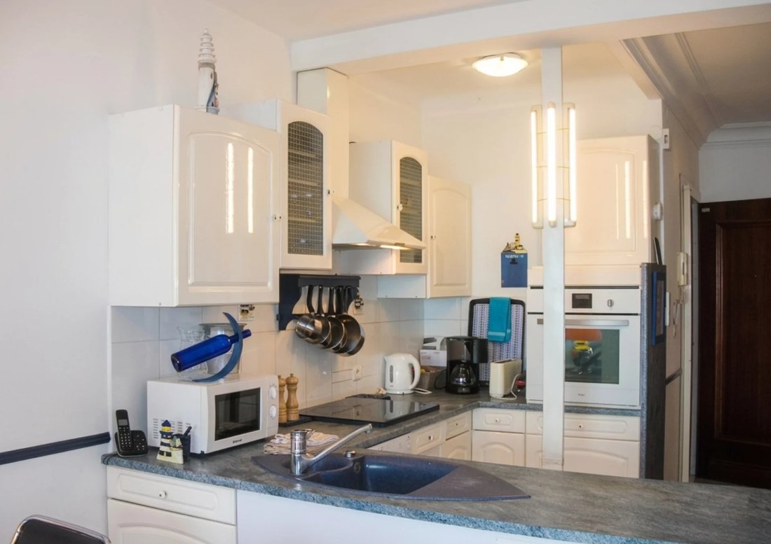 Apartment in Lagare, Antibes, France 4 - 17542113