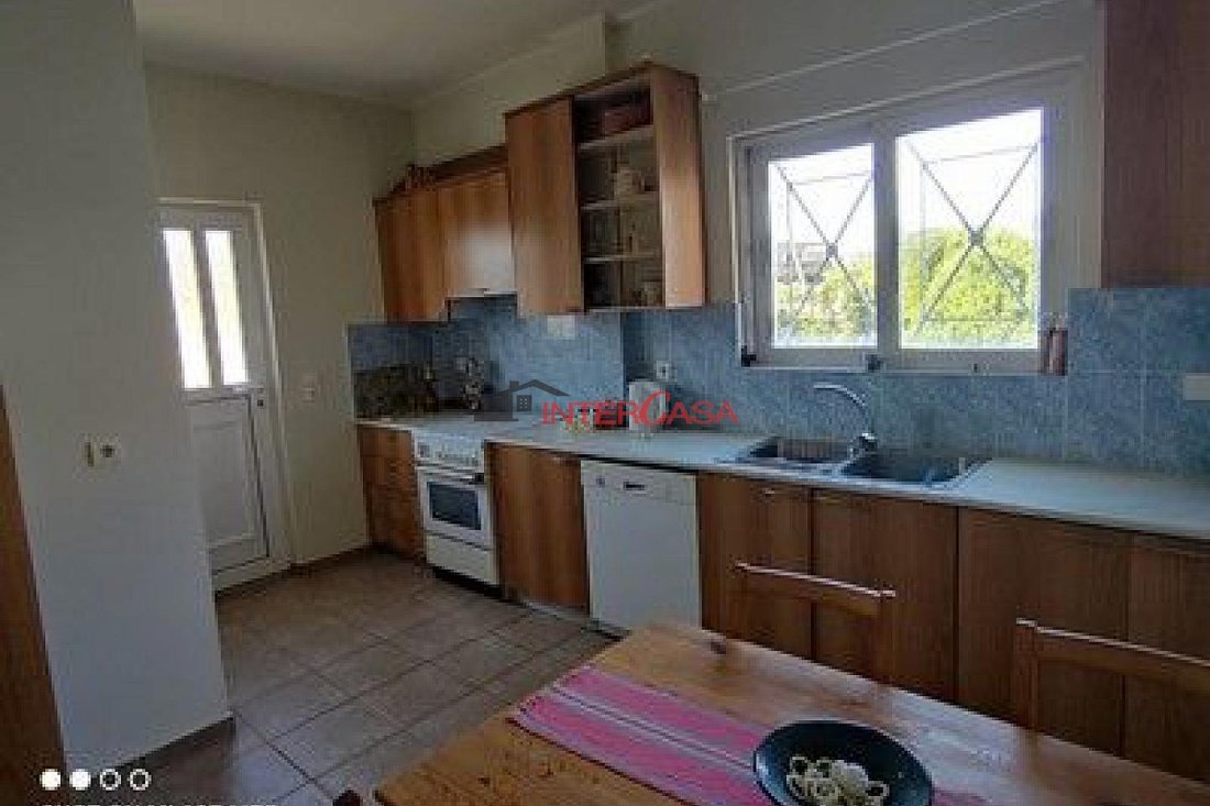 House in Anavissos, Attica, Greece 5 - 17542231