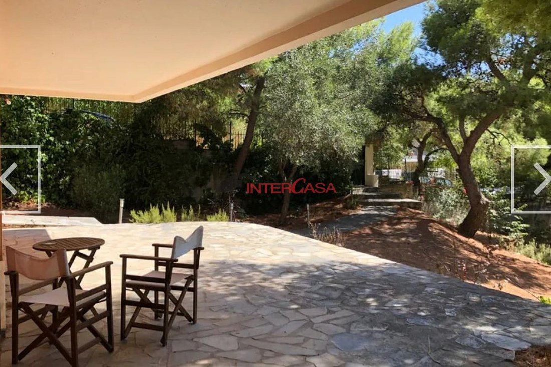 House in Melissia, Attica, Greece 4 - 17542328
