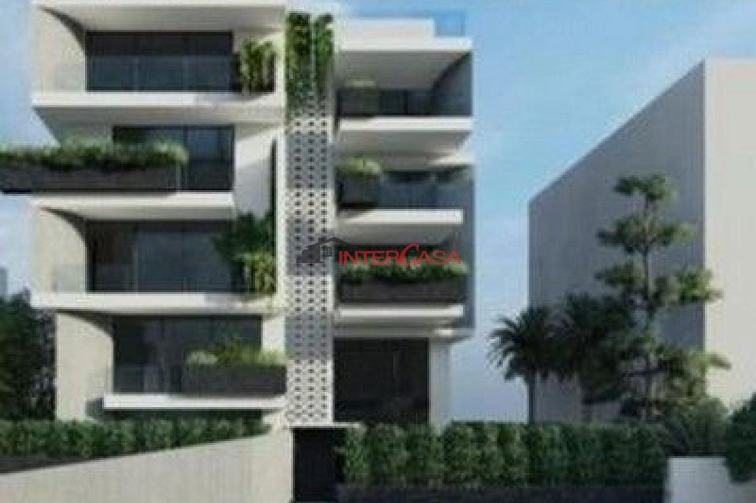 Apartment in Voula, Attica, Greece 1 - 17542214
