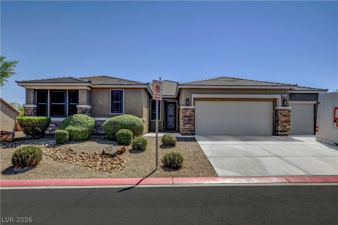 House in North Las Vegas, Nevada, United States 1 - 17543082