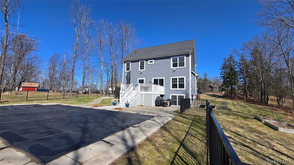 House in Hopewell Junction, New York, United States 5 - 17539470