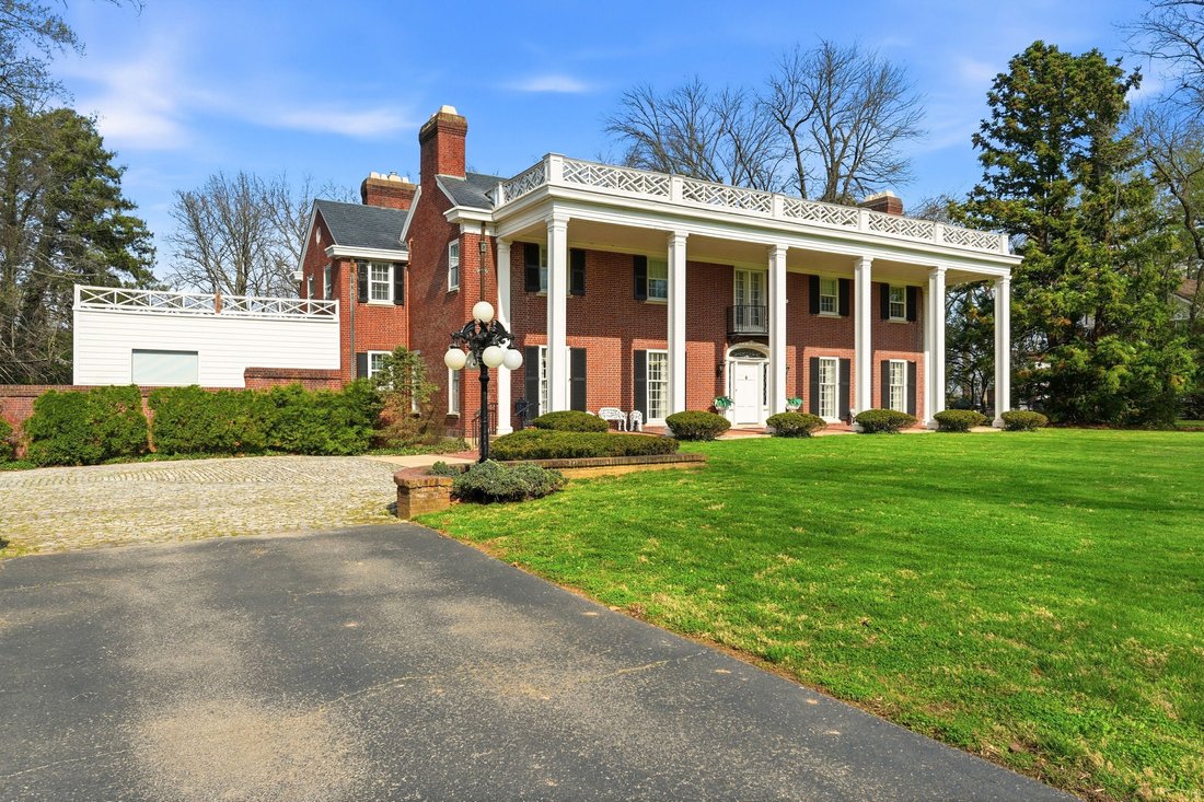 Maison à Watterson Park, Kentucky, États-Unis 3 - 17539235