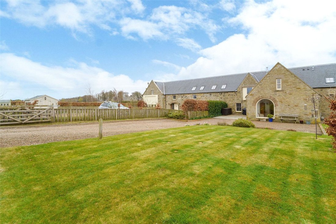 House in Scottish Borders, Scotland 1 - 17538965