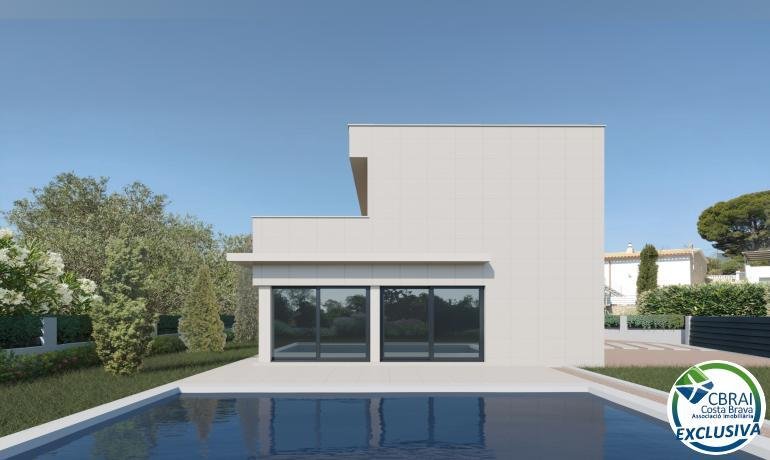 House in Roses, Catalonia, Spain 1 - 17542621