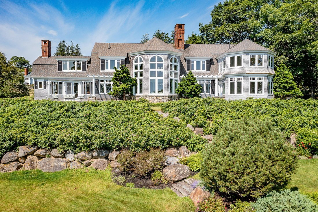 House in Rockport, Maine, United States 4 - 17540666