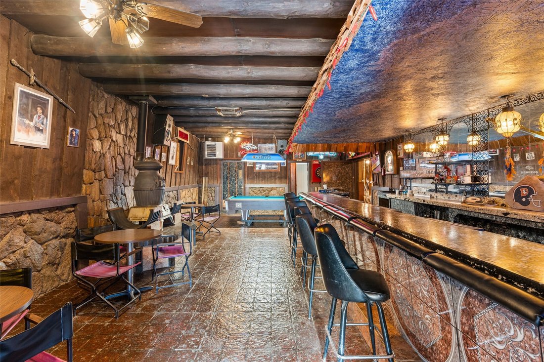 House in Pecos, New Mexico, United States 3 - 17539477