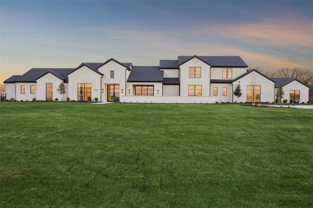 House in Lantana, Texas, United States 2 - 17543195