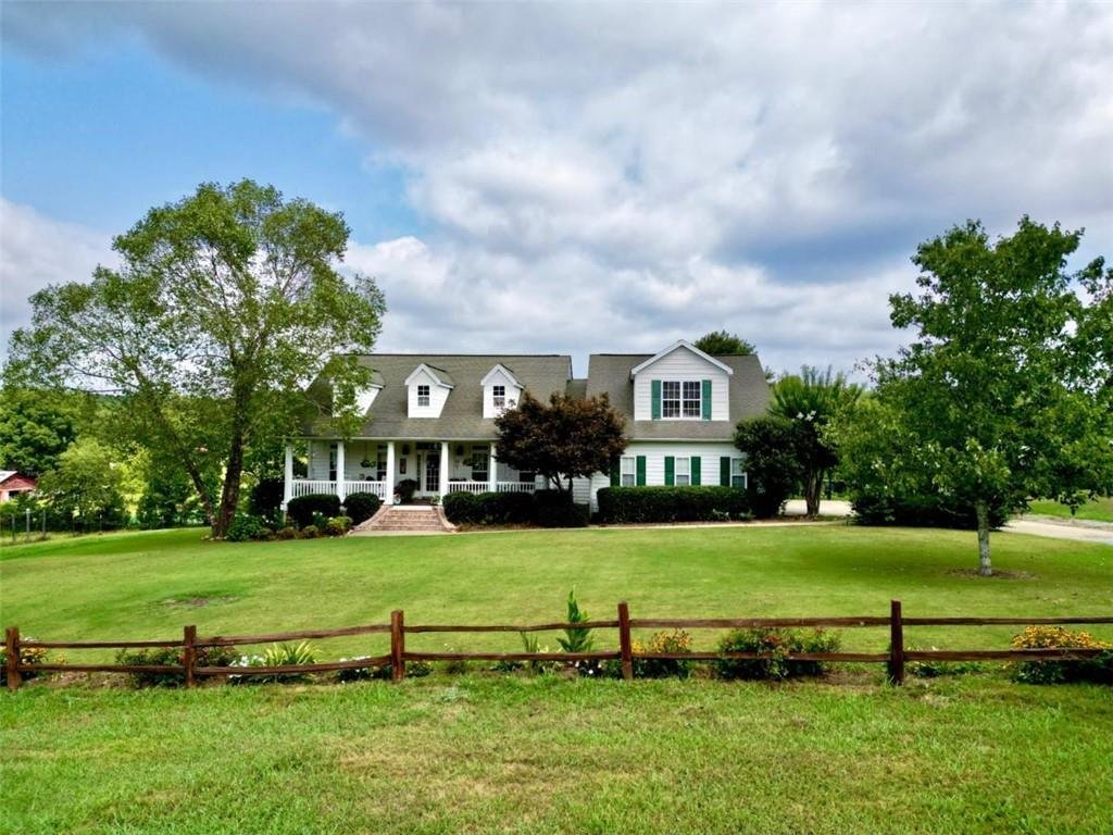 House in Euharlee, Georgia, United States 2 - 17540317