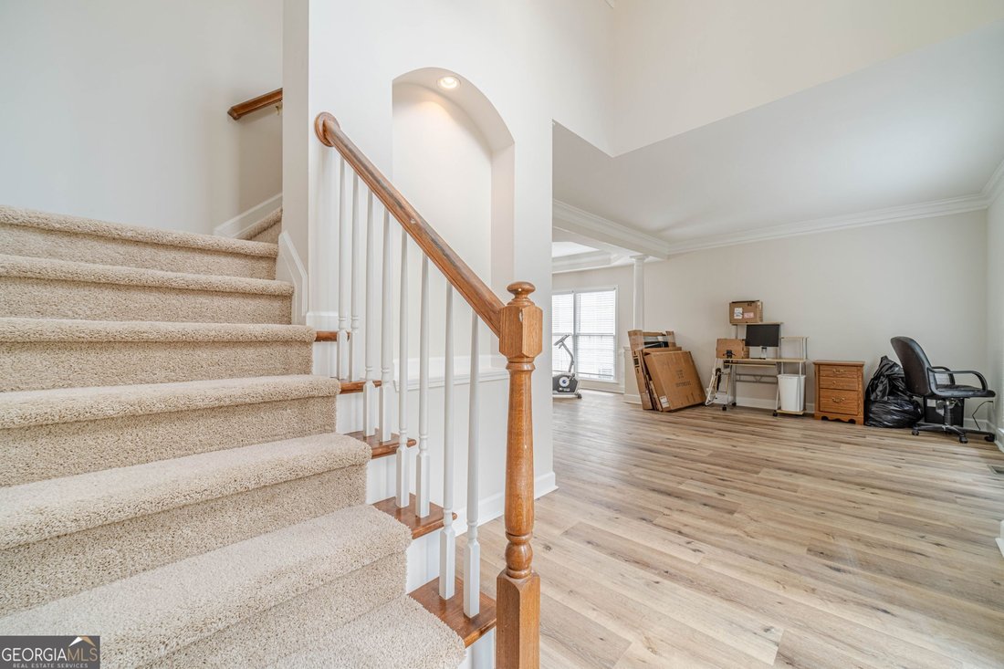 House in Lilburn, Georgia, United States 4 - 17540464