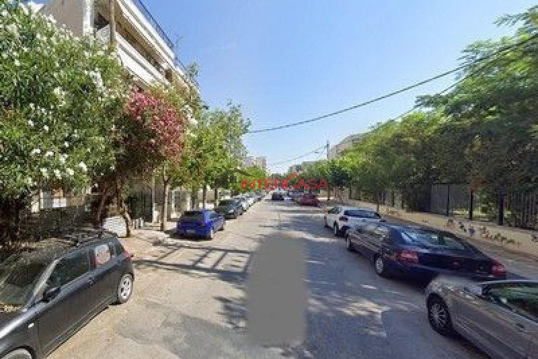 Land in 2nd Community of Kallithea, Attica, Greece 1 - 17542326