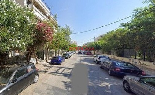 Terrain en 2nd Community of Kallithea, Attique, Grèce 1