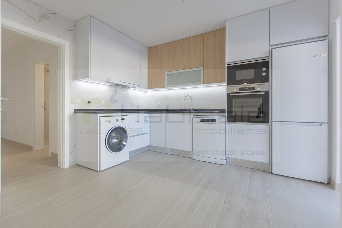 Apartment in Vila Nova de Cacela, Algarve, Portugal 3 - 17542026