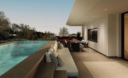 Apartment in Kifisia, Attica, Greece 1
