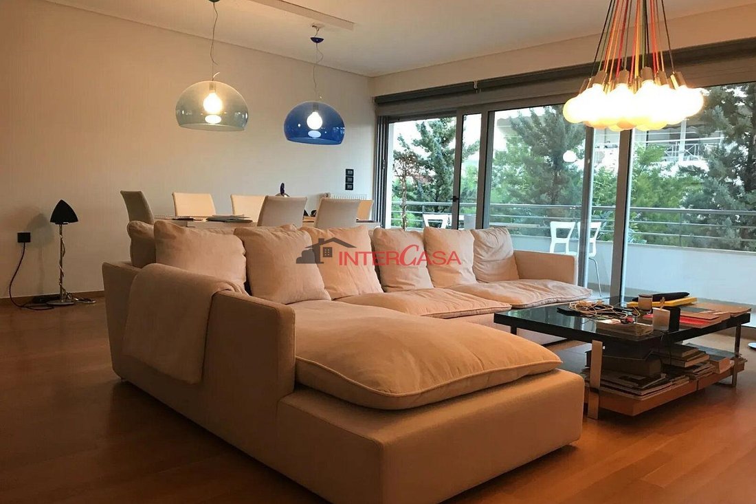 Apartment in 7th District of Athens, Athens, Greece 3 - 17542353