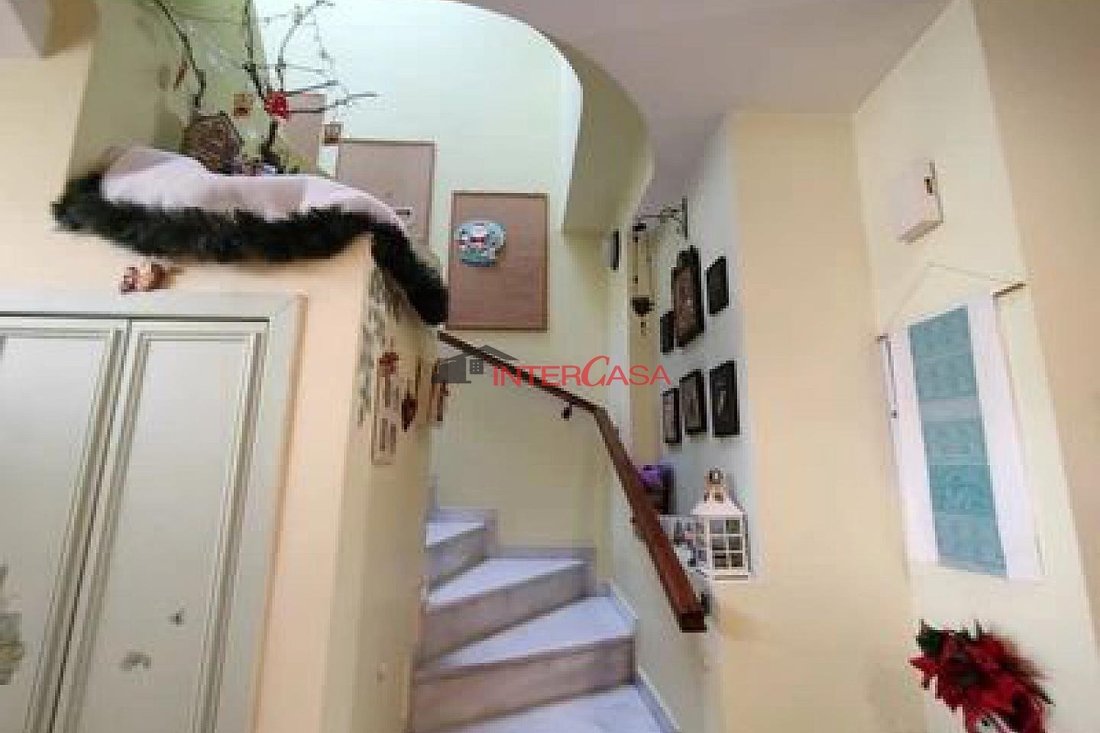 House in Nea Smyrni, Attica, Greece 5 - 17541709