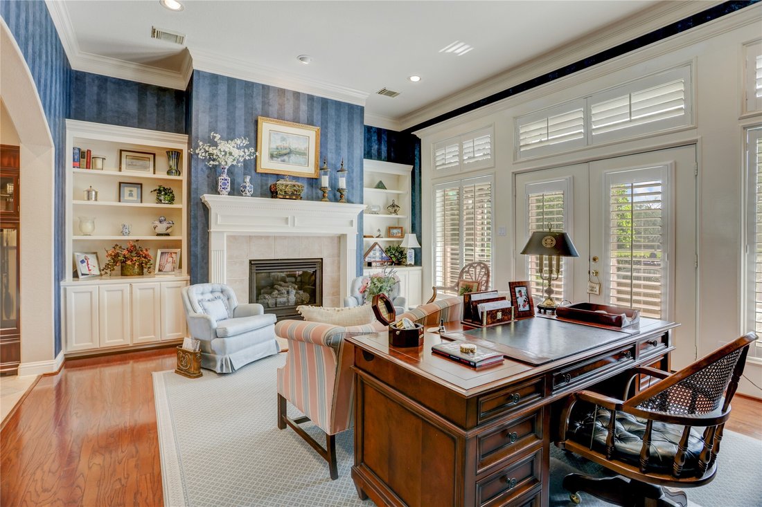 House in Sugar Land, Texas, United States 5 - 17540123