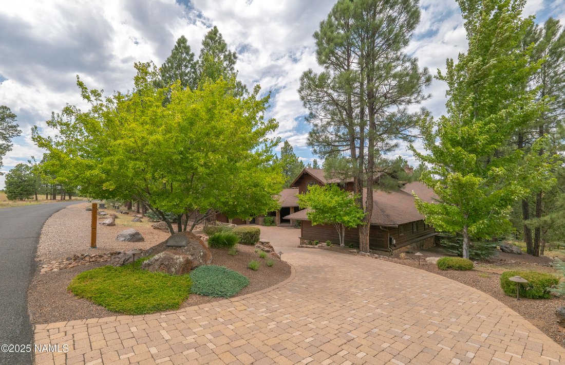 House in Flagstaff, Arizona, United States 5 - 17539563