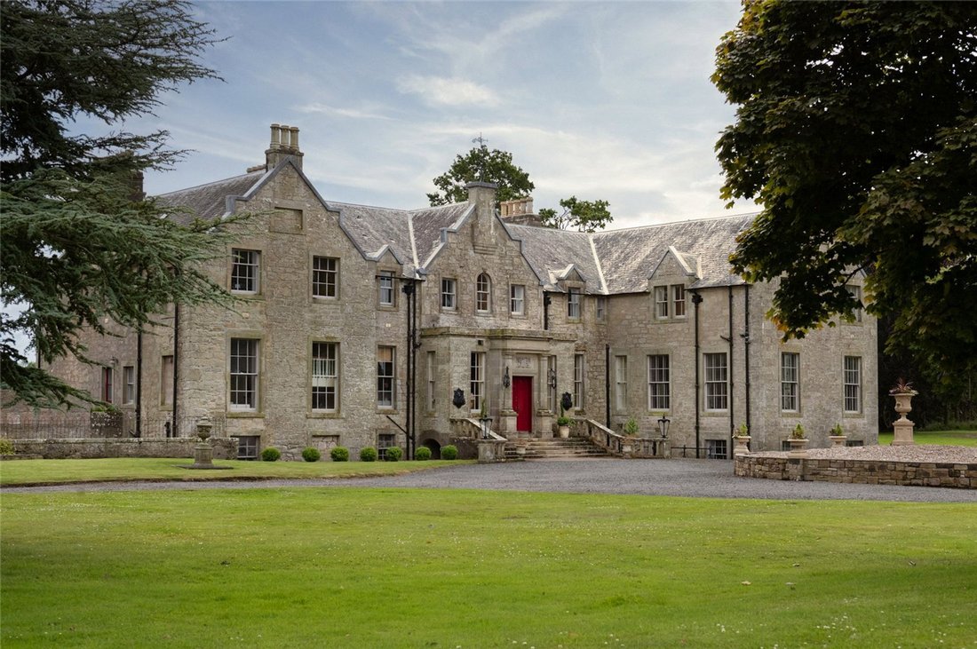 House in Scottish Borders, Scotland 2 - 17538974