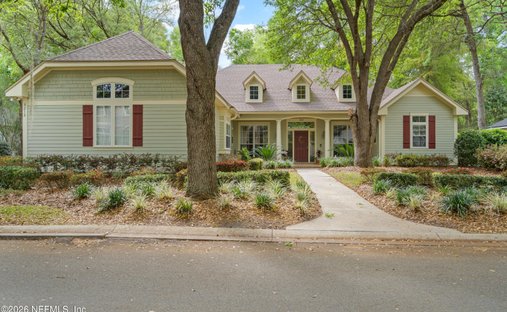 House in Gainesville, Florida, United States 1