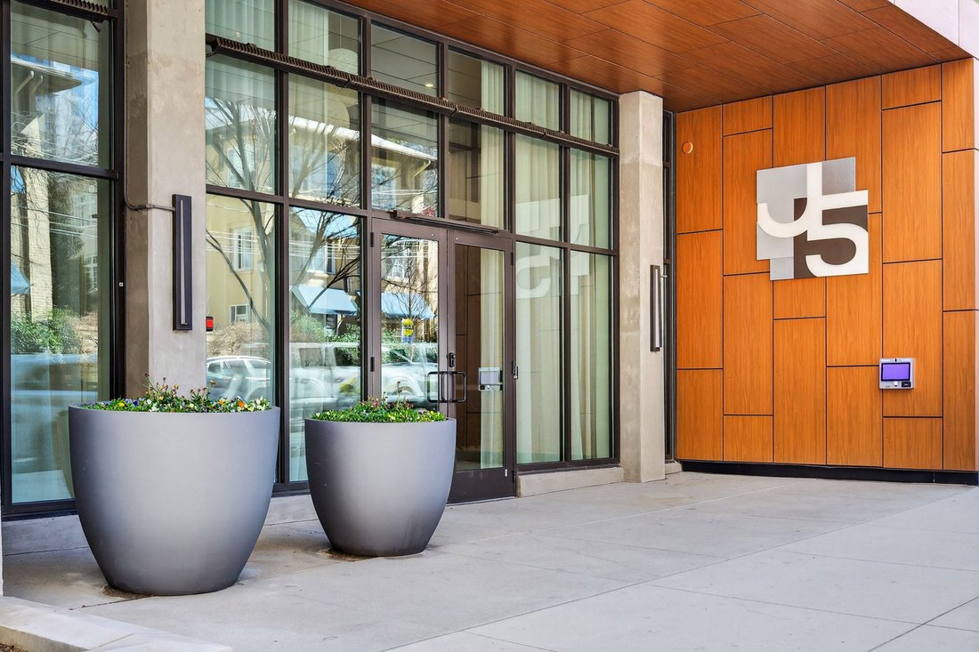 Condo in Atlanta, Georgia, United States 1 - 17539278