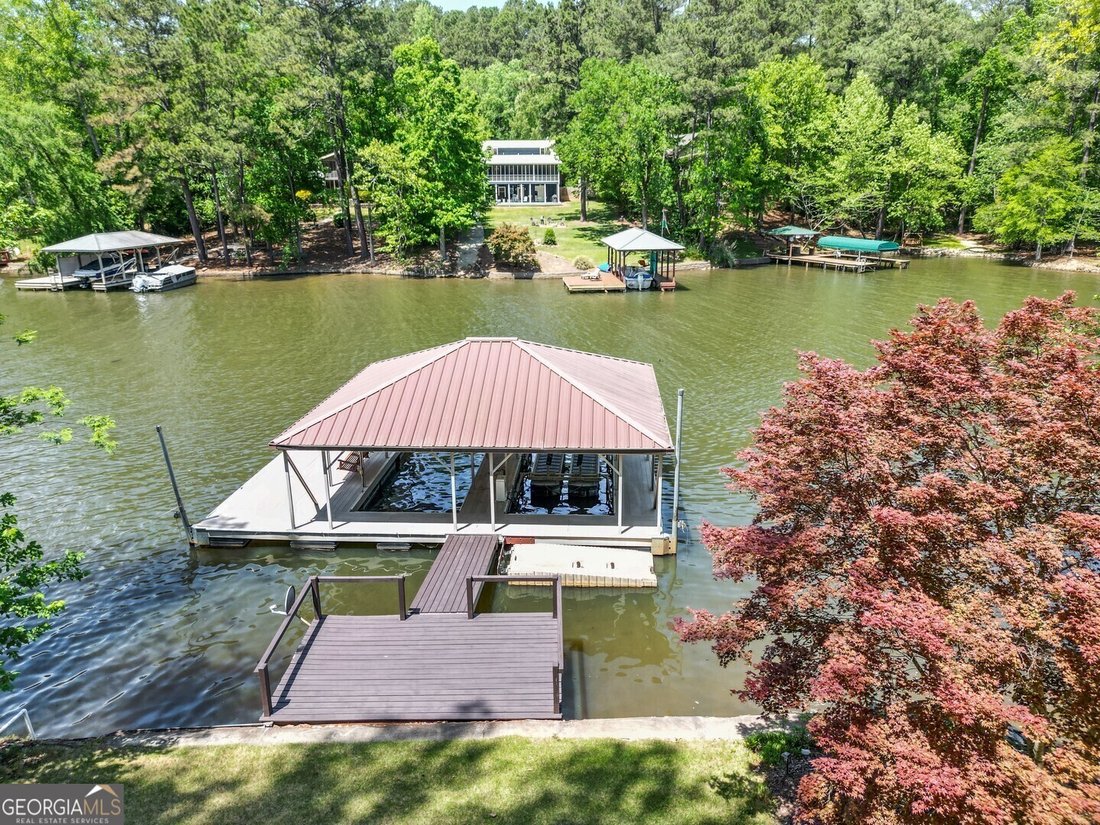 House in Monticello, Georgia, United States 5 - 17544198