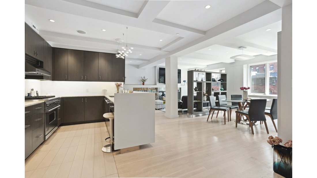 Condo in New York, New York, United States 1 - 17541178