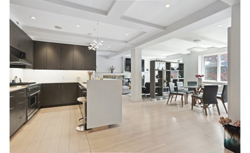 Condo in New York, New York, United States 1