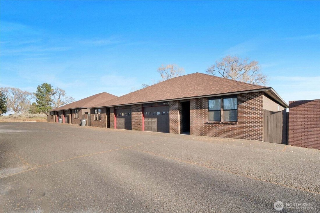 House in Moses Lake, Washington, United States 4 - 17544249