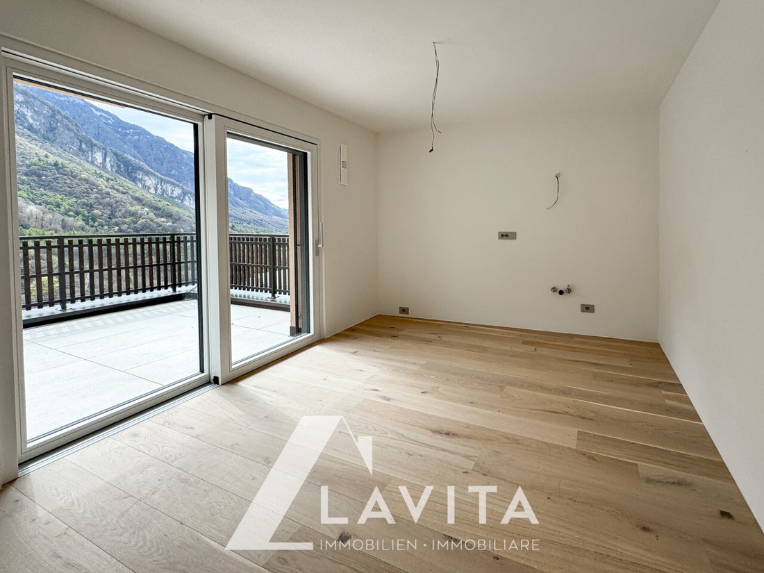 Apartment in Gleno, Trentino – Alto Adige/Südtirol, Italy 5 - 14774328