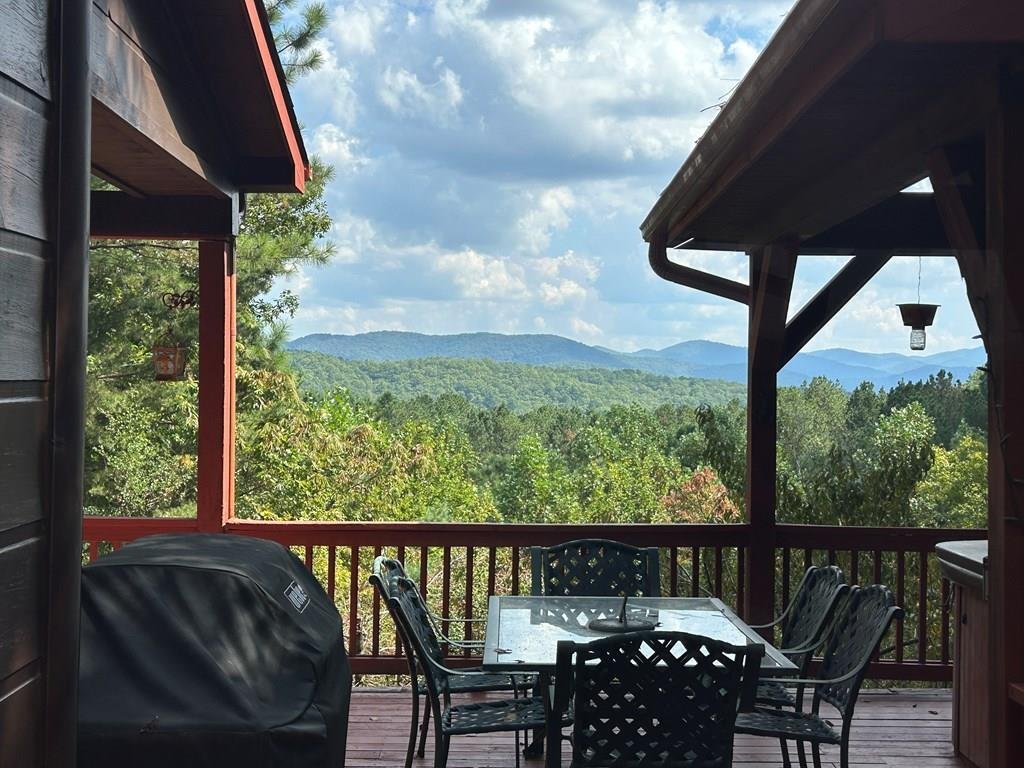 House in Blue Ridge, Georgia, United States 1 - 17540590