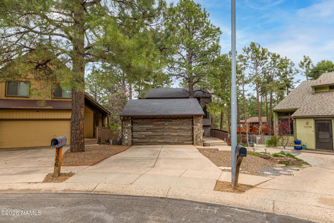 House in Flagstaff, Arizona, United States 2 - 17542539