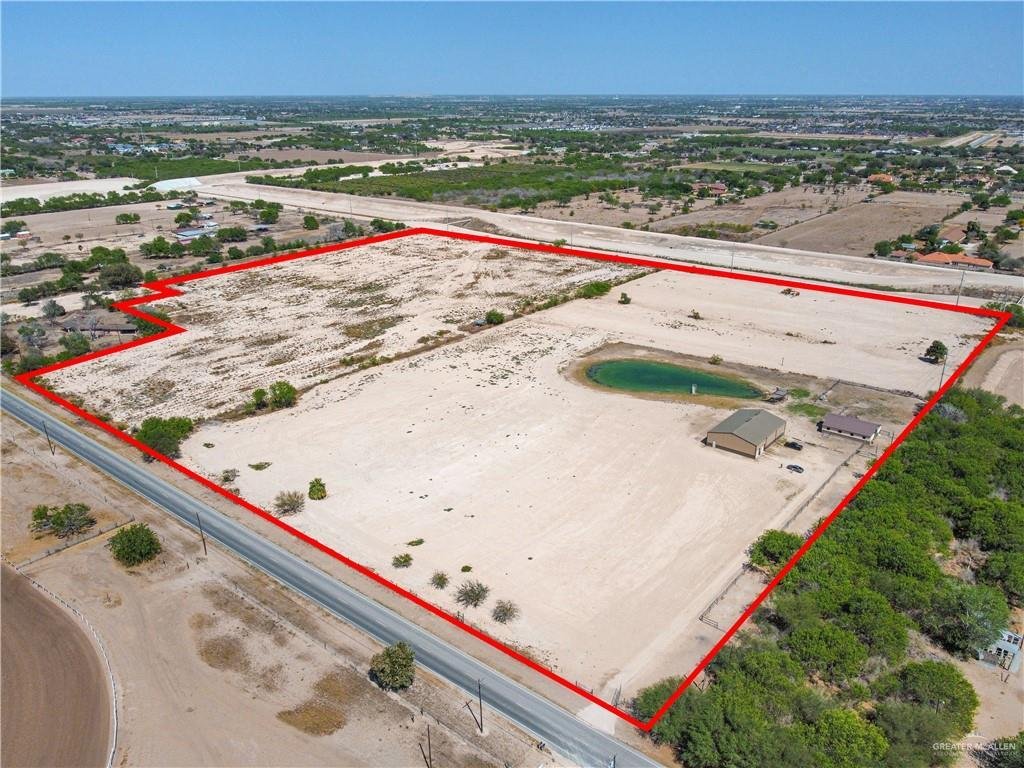 Land in McAllen, Texas, United States 1 - 17543966