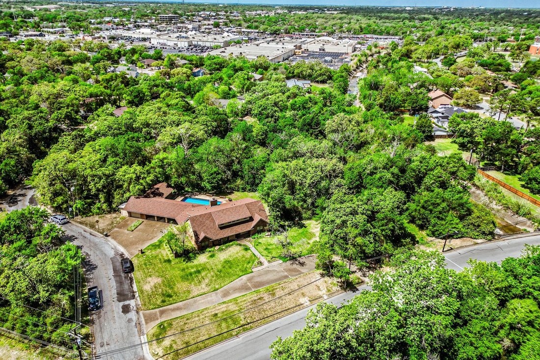 House in Bryan, Texas, United States 4 - 17544123
