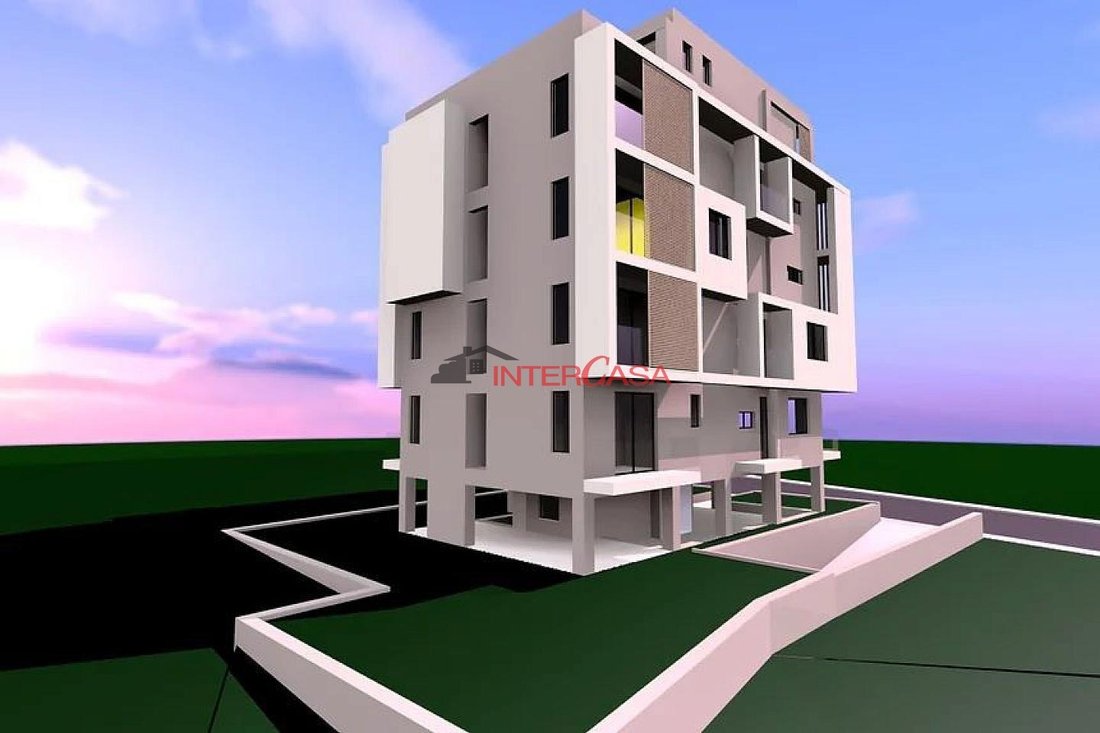 Apartment in Vrilissia, Attica, Greece 2 - 17542197