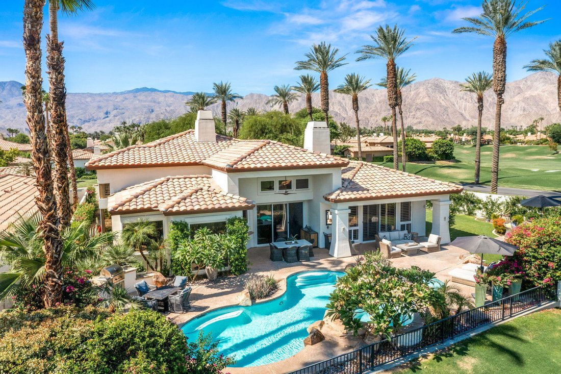 House in La Quinta, California, United States 3 - 17544587