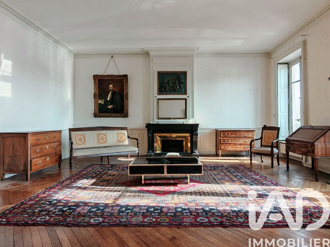 Apartment in Cordeliers-Célestins-Bourse, Lyon 2e Arrondissement, Lyon 4 - 17545662